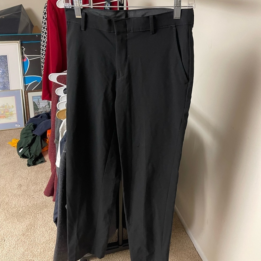 Boys van heusen size 16 regular